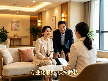 静海有偿售卵代生女生的客户的客户群体有哪些