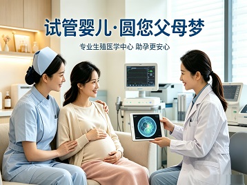 静海辅助生育服务 试管婴儿行业的兴起背景、发展与未来展望